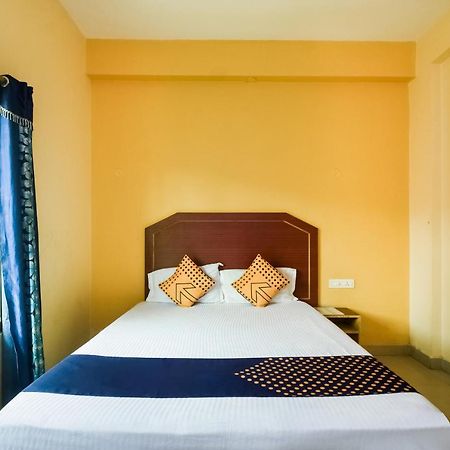 Spot On 74793 Hotel Sai Sudha Puri Zewnętrze zdjęcie