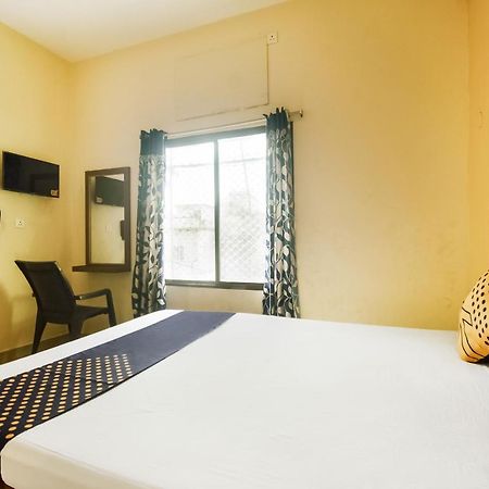 Spot On 74793 Hotel Sai Sudha Puri Zewnętrze zdjęcie