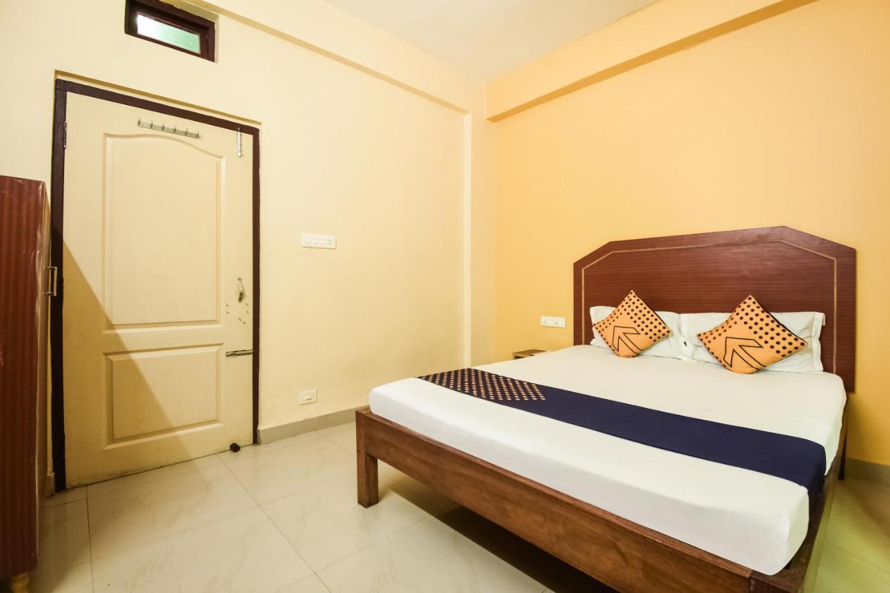 Spot On 74793 Hotel Sai Sudha Puri Zewnętrze zdjęcie