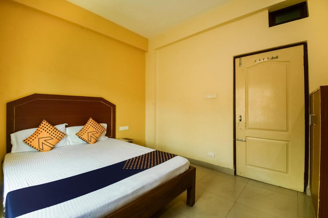 Spot On 74793 Hotel Sai Sudha Puri Zewnętrze zdjęcie