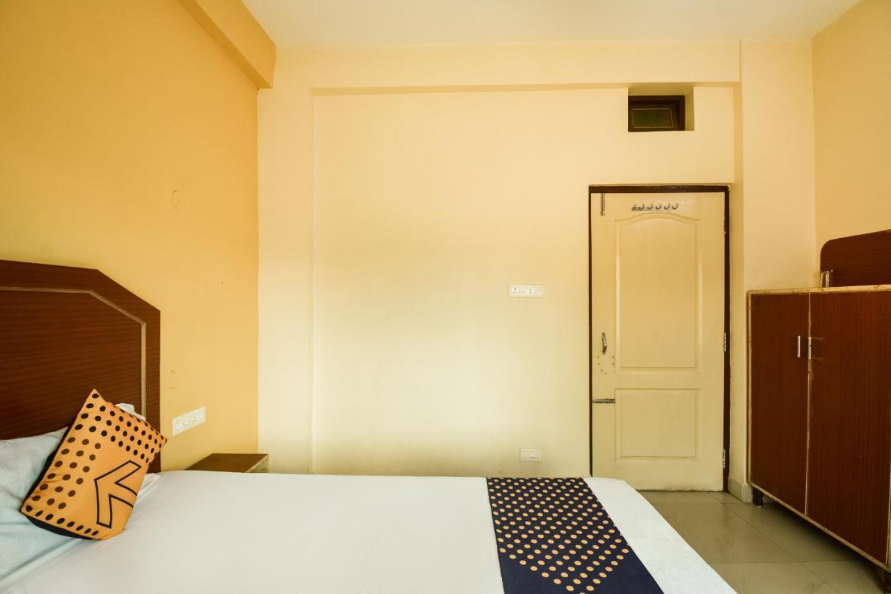 Spot On 74793 Hotel Sai Sudha Puri Zewnętrze zdjęcie