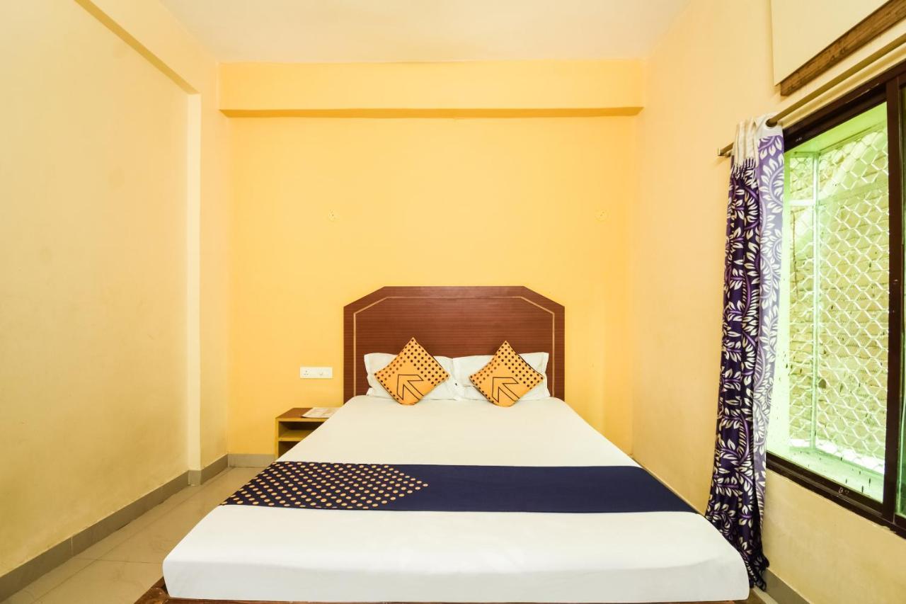 Spot On 74793 Hotel Sai Sudha Puri Zewnętrze zdjęcie