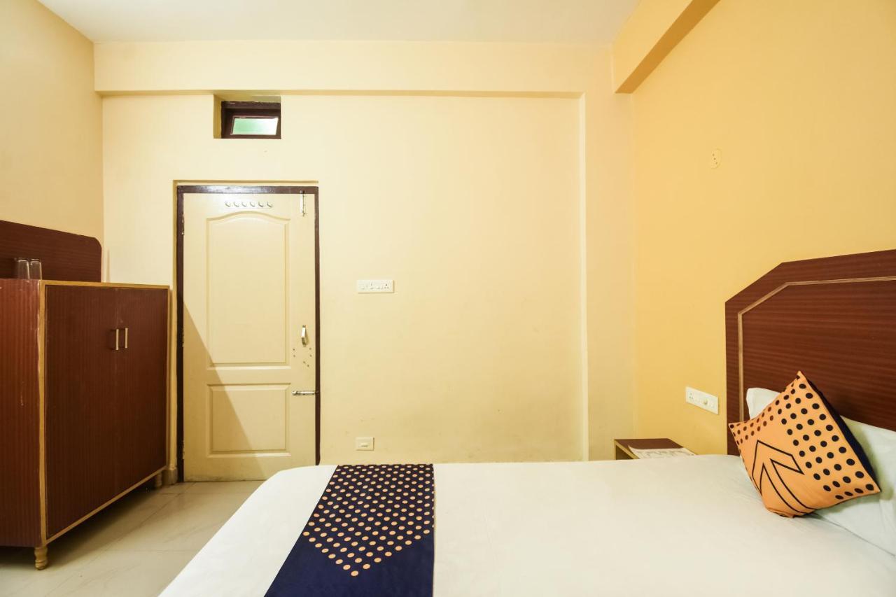 Spot On 74793 Hotel Sai Sudha Puri Zewnętrze zdjęcie